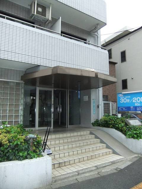 11/12 エントランス