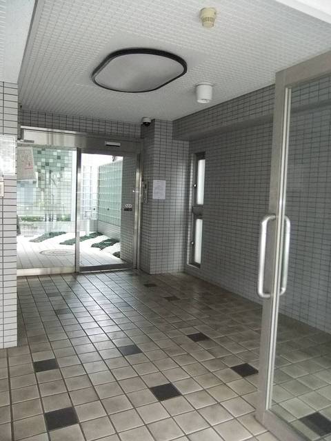 12/12 エントランス