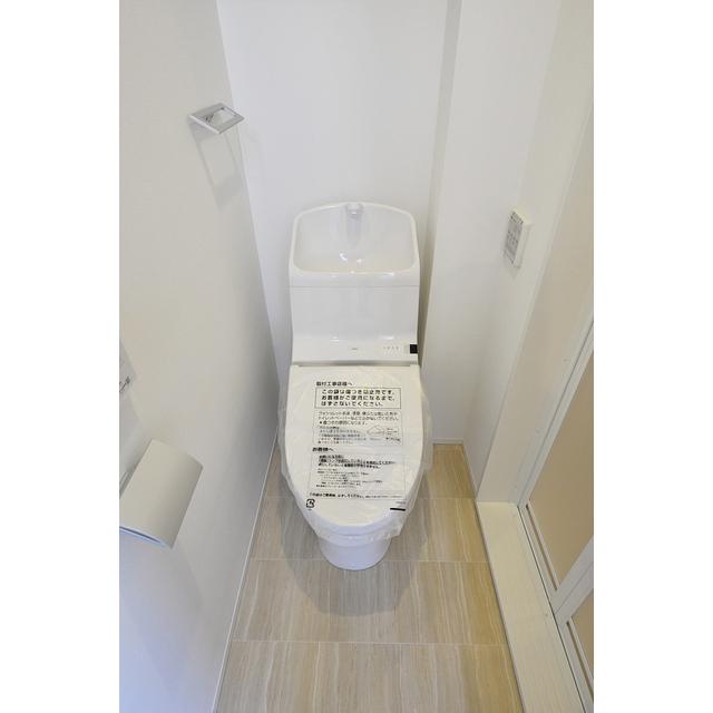8/13 トイレ