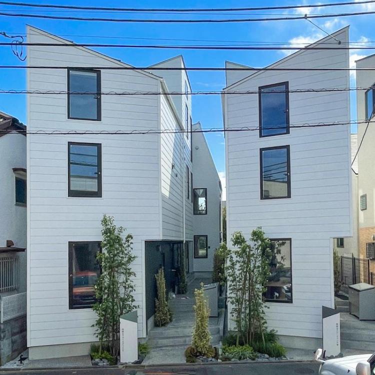 14/21 エントランス