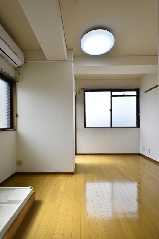 3/12 リビング/ダイニング