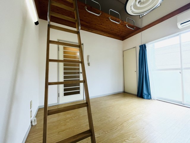 4/14 リビング/ダイニング