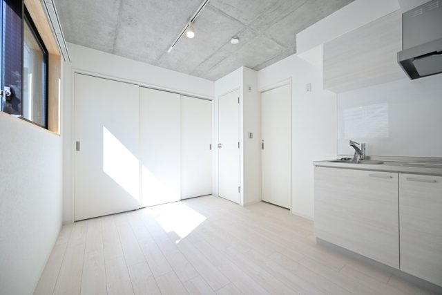 4/25 リビング/ダイニング