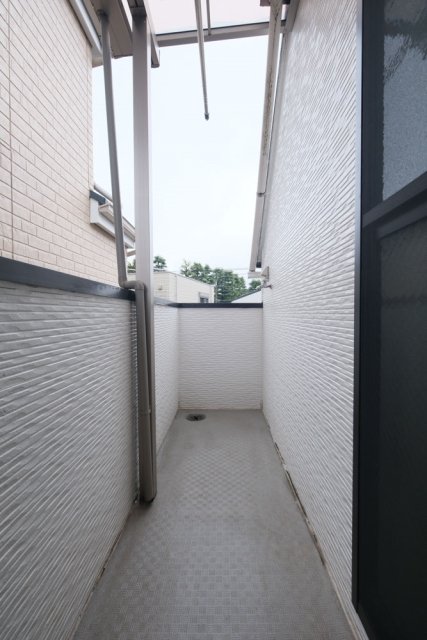 16/30 バルコニー