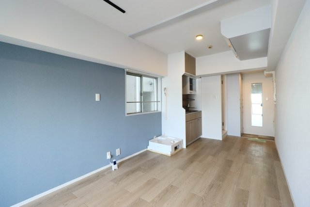 4/29 リビング/ダイニング