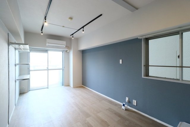 6/29 リビング/ダイニング