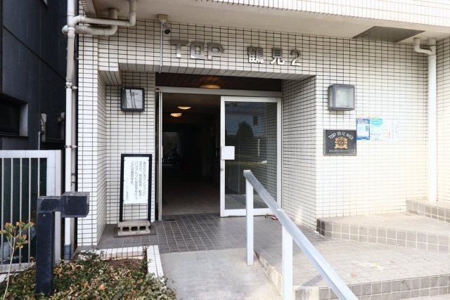 22/29 エントランス