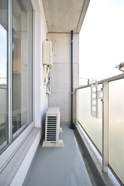 17/30 バルコニー