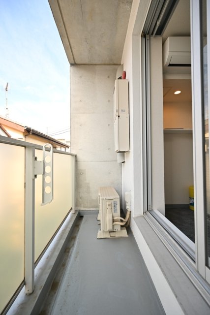 17/30 バルコニー