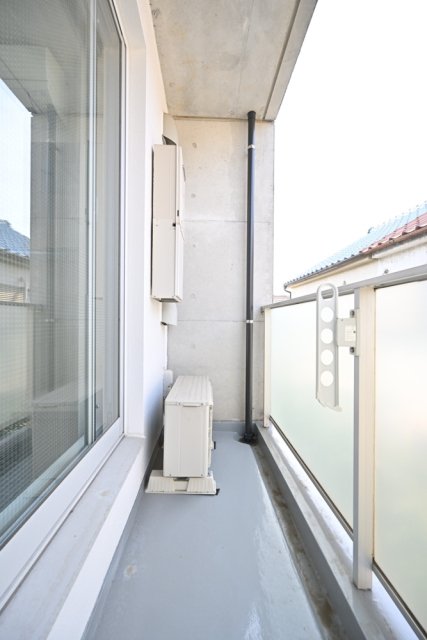 17/30 バルコニー