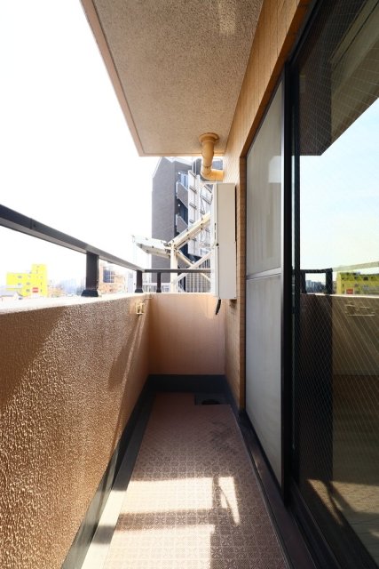 15/24 バルコニー