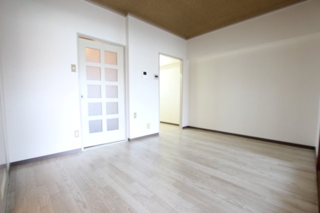 3/18 リビング/ダイニング