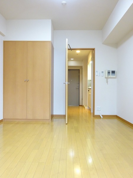 4/14 リビング/ダイニング