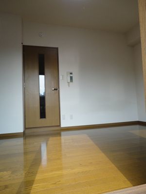 4/11 リビング/ダイニング