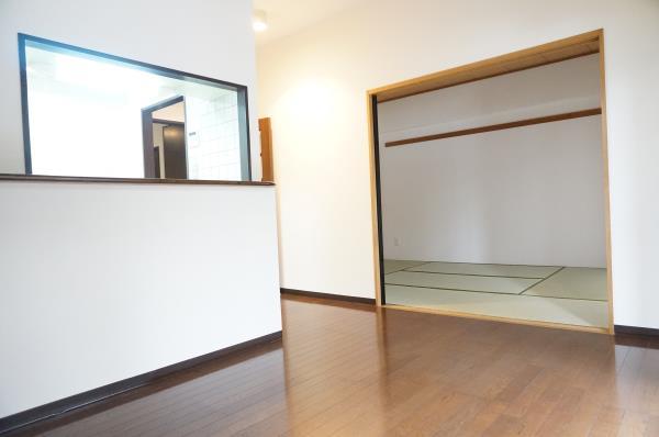 5/30 リビング/ダイニング