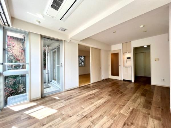 5/29 リビング/ダイニング