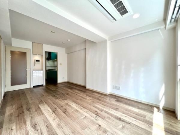 6/29 リビング/ダイニング