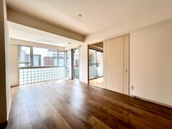 3/29 リビング/ダイニング