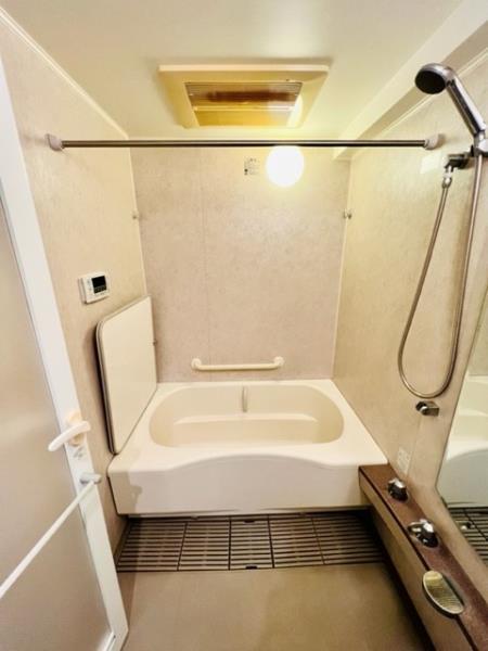15/29 浴室