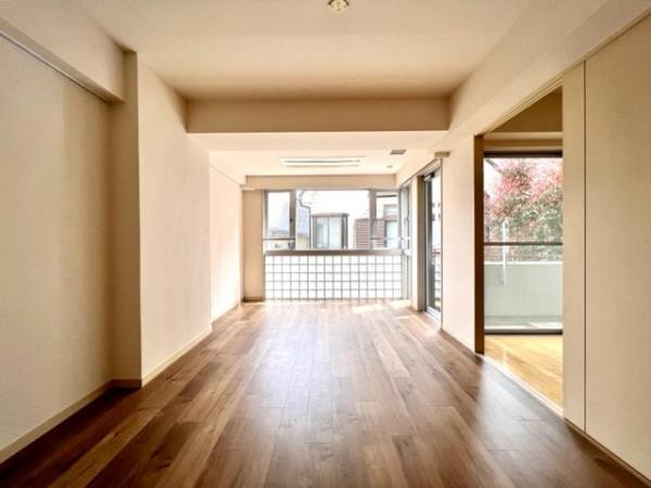 4/29 リビング/ダイニング