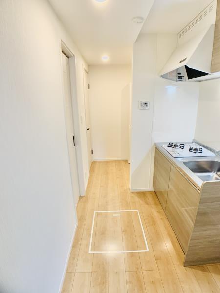 6/26 リビング/ダイニング