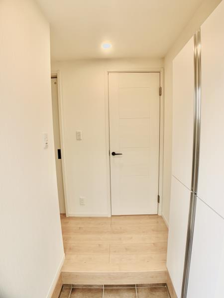 11/26 リビング/ダイニング