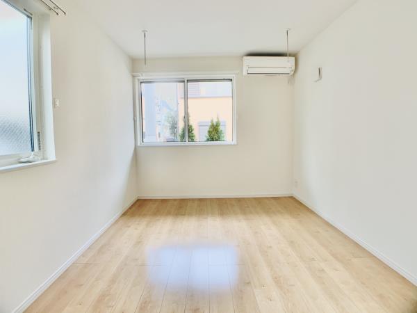 3/26 リビング/ダイニング