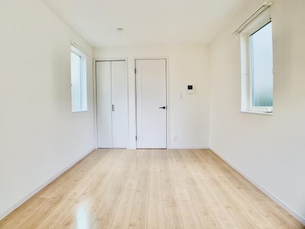 4/26 リビング/ダイニング