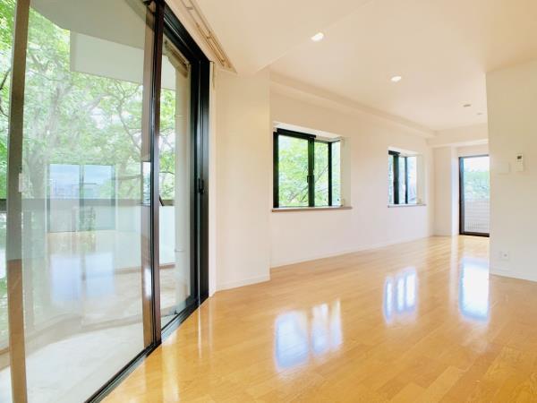 5/29 リビング/ダイニング