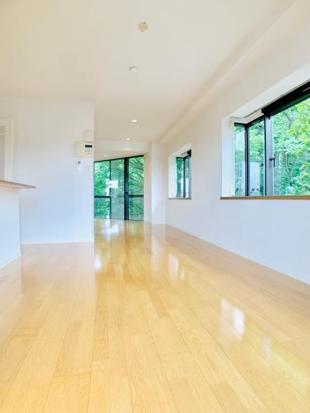 6/29 リビング/ダイニング