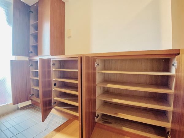 11/29 リビング/ダイニング