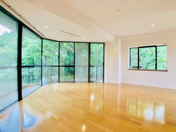 3/29 リビング/ダイニング