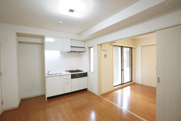 3/5 エントランス