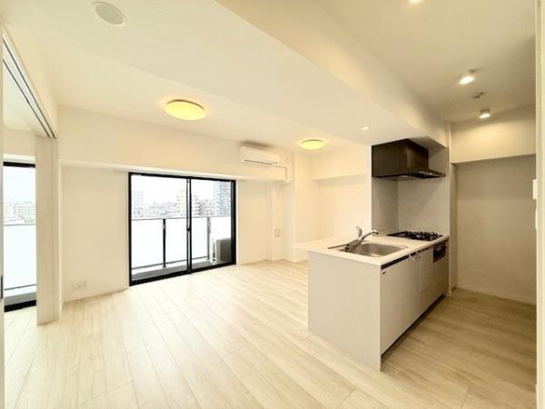 4/30 リビング/ダイニング