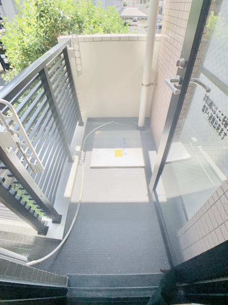 16/30 バルコニー