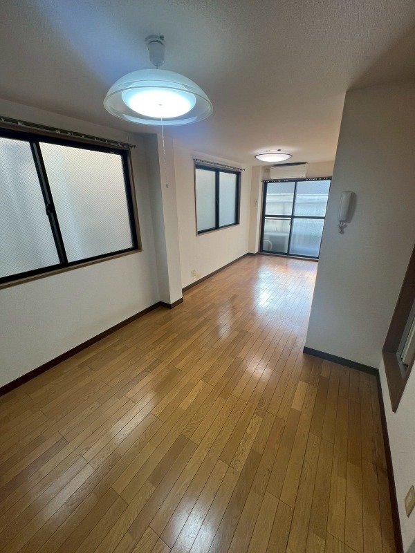 3/15 リビング/ダイニング