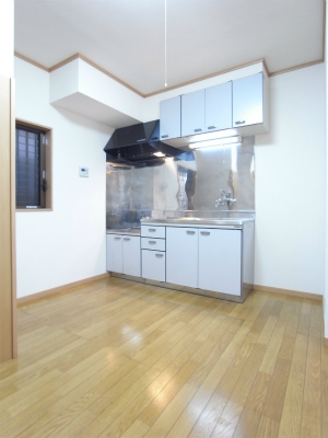 3/21 リビング/ダイニング