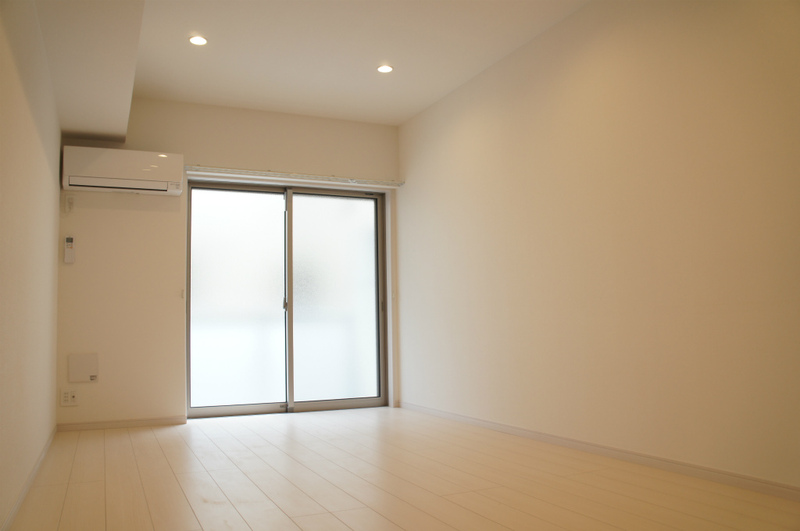 3/18 リビング/ダイニング