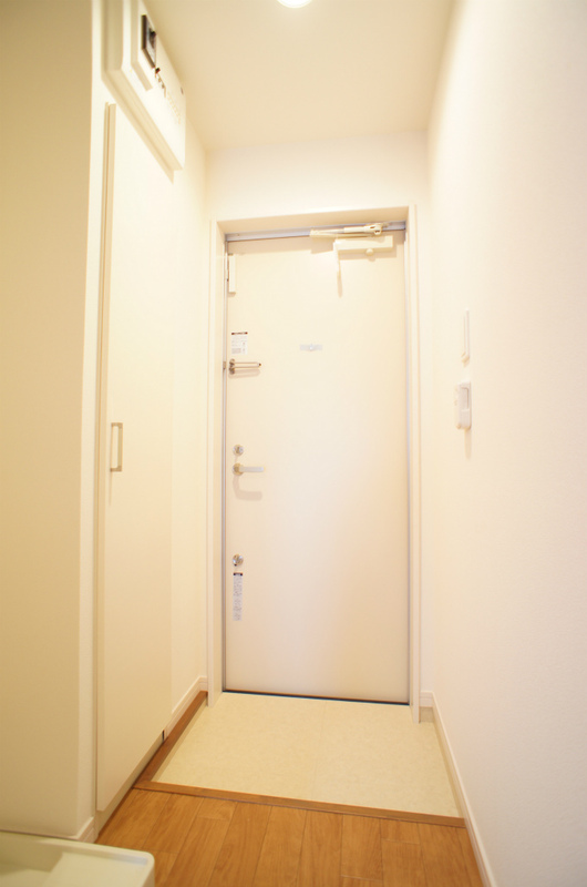 3/10 玄関