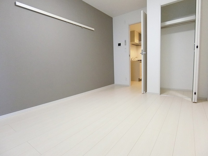 4/21 リビング/ダイニング