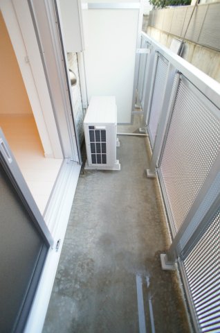 17/30 バルコニー