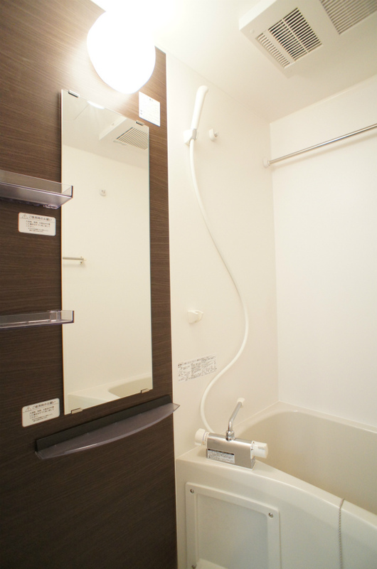 7/30 浴室