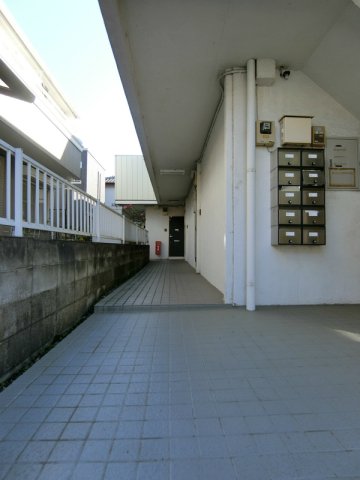 5/7 エントランス