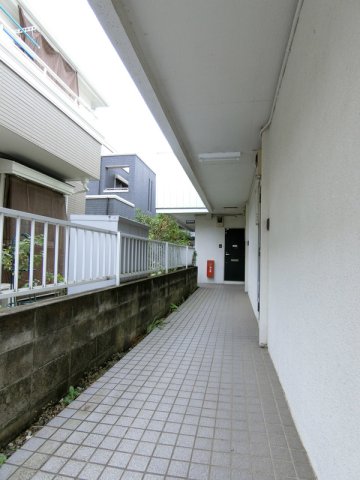 6/7 エントランス