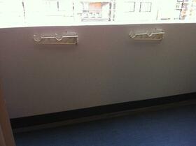 14/15 バルコニー