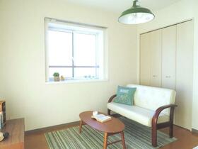 4/16 リビング/ダイニング