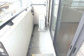 14/16 バルコニー