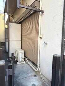 16/16 バルコニー