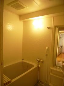 11/16 浴室