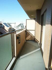 15/16 バルコニー